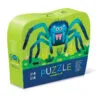 Crocodile Creek Mister Spider 12-Piece Puzzle -Hallmark Shop Mister Spider 12Piece Puzzle 41203 01