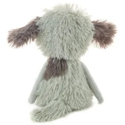 Hallmark MopTops Shaggy Dog Stuffed Animal With You Make Me Proud Board Book -Hallmark Shop MopTops Dog Plush Stuffed Animal Board Book 1KID1532 03