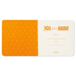 Hallmark MopTops Lion Stuffed Animal With You Are Brave Board Book -Hallmark Shop MopTops Plush Lion Stuffed Animal Board Book 1KID1530 05