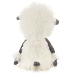 Hallmark MopTops Highland Sheep Stuffed Animal With You Are Kind Board Book 10 Hallmark MopTops Highland Sheep Stuffed Animal With You Are Kind Board Book -Hallmark Shop MopTops Plush Sheep Stuffed Animal Board Book 1KID1535 03