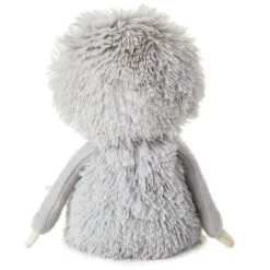 Hallmark MopTops Sloth Stuffed Animal With You Are The Best Board Book -Hallmark Shop MopTops Plush Sloth Stuffed Animal and Board Book 1KID2083 03