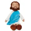 Hallmark My Friend Jesus Stuffed Doll, 13" -Hallmark Shop My Friend Jesus Stuffed Doll 13 1KID1655 01