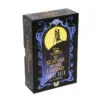 The Nightmare Before Christmas Tarot Card Deck And Guidebook -Hallmark Shop Nightmare Before Christmas Tarot Cards and Guidebook 9781683839699 01