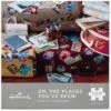 Hallmark Oh, The Places You’ve Been! Travel Themed 550-Piece Puzzle -Hallmark Shop Oh The Places Youve Been Travel Themed 550Piece Puzzle root 1PUZ1016 PUZ1016 1470 1.jpg Source Image