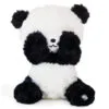 Hallmark Peek-A-Boo Panda Stuffed Animal With Sound And Motion, 9" -Hallmark Shop Panda Plush With Sound and Motion 1BBY4800 01