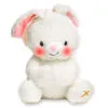 Paws For Prayer Bunny Stuffed Animal With Music And Light, 10" H -Hallmark Shop Paws for Prayer Bunny Plush With Music and Light CB86751 01