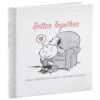 Hallmark Peanuts® Better Together: Peanuts Reflections On Friendship From Across The Decades Book -Hallmark Shop Peanuts Better Together Book 1BOK1443 01