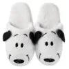 Hallmark Peanuts® Snoopy Slippers With Sound, Small/Medium 1 Hallmark Peanuts® Snoopy Slippers With Sound, Small/Medium -Hallmark Shop Peanuts Snoopy Slippers With Sound 1SLP1000 01