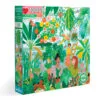Eeboo Plant Ladies 1000-Piece Square Jigsaw Puzzle 1 Eeboo Plant Ladies 1000-Piece Square Jigsaw Puzzle -Hallmark Shop Plant Ladies 1000Piece Square Jigsaw Puzzle PZTPTL 01
