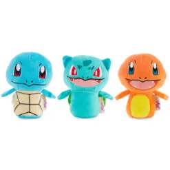 Hallmark Itty Bittys® Pokémon Plush Collector Set Of 3