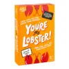 Professor Puzzle You're My Lobster Game -Hallmark Shop Professor Puzzle Youre My Lobster Game PPG7904 01