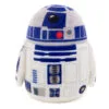 Hallmark Itty Bittys® Star Wars™ R2-D2™ Plush With Sound -Hallmark Shop R2D2 Plush Star Wars itty bittys With Sound 1KDD2187 01