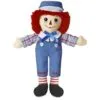 Raggedy Andy Doll, 12" -Hallmark Shop Raggedy Andy Doll 12 root 15415 15415 1470 1.jpg Source Image