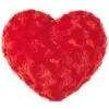 Hallmark Heart Recordable Plush -Hallmark Shop Recordable Message Plush Heart 1PSB1046 01