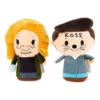Hallmark Itty Bittys® Friends Ross And Rachel Plush, Set Of 2 1 Hallmark Itty Bittys® Friends Ross And Rachel Plush, Set Of 2 -Hallmark Shop Ross and Rachel Plush Friends itty bittys 1KDD2070 01