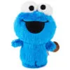 Hallmark Itty Bittys® Sesame Street® Cookie Monster Plush With Sound -Hallmark Shop Sesame Street Cookie Monster Plush itty bittys 1KDD2115 01