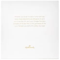Hallmark Soul Spa Devotional Book 9 Hallmark Soul Spa Devotional Book -Hallmark Shop Soul Spa Devotional Book root 1BOK1091 BOK1091 1470 4.jpg Source Image