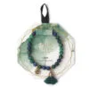 Soul Stacks Lapis Intention Beaded Bracelet -Hallmark Shop Soul Stacks Blue and Green Stone Beaded Bracelet STXILAP 01