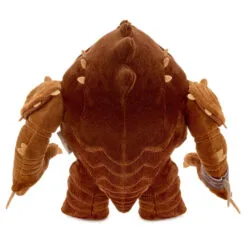 Hallmark Itty Bittys® Star Wars: Return Of The Jedi™ Luke Skywalker™ And Rancor™ Plush Collector Set Of 2 -Hallmark Shop Star Wars Luke Skywalker and Rancor Plush itty bittys 1KDD2137 03