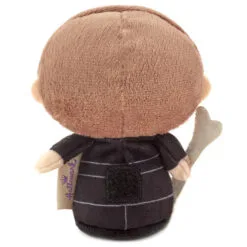 Hallmark Itty Bittys® Star Wars: Return Of The Jedi™ Luke Skywalker™ And Rancor™ Plush Collector Set Of 2 -Hallmark Shop Star Wars Luke Skywalker and Rancor Plush itty bittys 1KDD2137 05