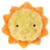 Hallmark Sunshine Recordable Plush, 10" 2 Hallmark Sunshine Recordable Plush, 10" -Hallmark Shop Sunshine Recordable Plush Stuffed Animal With Sound 1BBY4818 01