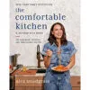 Harper Collins The Comfortable Kitchen: 105 Laid-Back, Healthy And Wholesome Recipes Cookbook -Hallmark Shop The Comfortable Kitchen Cookbook 9780063075412 01