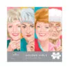 Hallmark The Golden Girls 1,000-Piece Jigsaw Puzzle -Hallmark Shop The Golden Girls 1000Piece Jigsaw Puzzle 1GOL1046 01