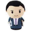 Hallmark Itty Bittys® The Office Michael Scott Plush With Sound -Hallmark Shop The Office Michael Scott Plush itty bittys 1KDD2126 01