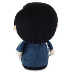 Hallmark Itty Bittys® The Office Michael Scott Plush With Sound -Hallmark Shop The Office Michael Scott Plush itty bittys 1KDD2126 03