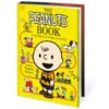 The Peanuts Book: A Visual History Of The Iconic Comic Strip Book 1 The Peanuts Book: A Visual History Of The Iconic Comic Strip Book -Hallmark Shop The Peanuts Book A Visual History Book 9781465497857 01