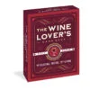 The Wine Lover's Card Deck 2 The Wine Lover's Card Deck -Hallmark Shop The Wine Lovers Card Deck 9781648291685 01
