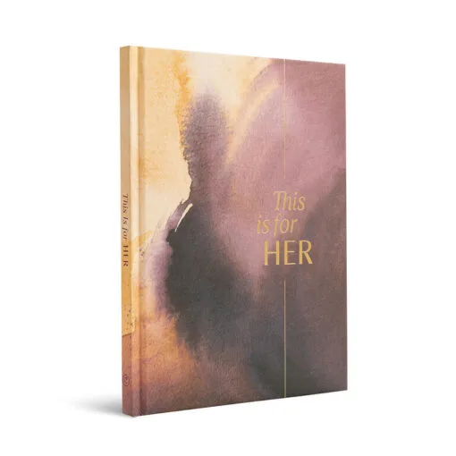 This Is For Her Book -Hallmark Shop This Is for Her Book 10580 01