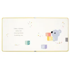 Hallmark Three Is Awesome! Birthday Book 8 Hallmark Three Is Awesome! Birthday Book -Hallmark Shop Three Is Awesome Birthday Book 1BOK1518 04