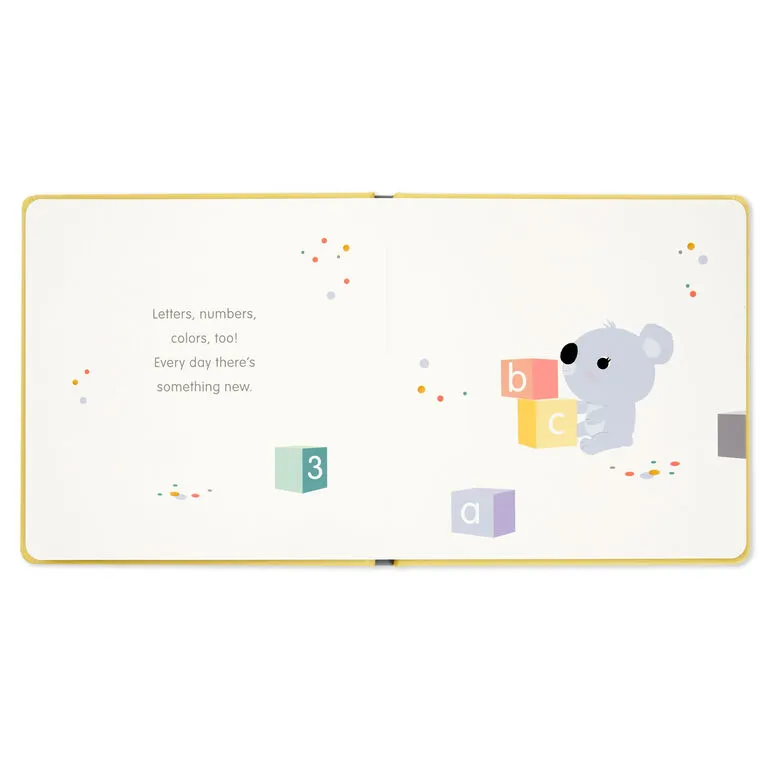 Hallmark Three Is Awesome! Birthday Book 5 Hallmark Three Is Awesome! Birthday Book - Image 4