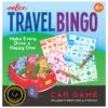 Eeboo Travel Bingo Game 1 Eeboo Travel Bingo Game -Hallmark Shop Travel Bingo Childrens Game BOTR3 01