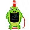 Boogie Boards Turtle Sketch Pal With Clip -Hallmark Shop TurtleShaped Sketch Board With Stylus for Kids SPT060001 01