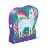 Crocodile Creek Unicorn Dreams 36-Piece Floor Puzzle -Hallmark Shop Unicorn Dreams 36Piece Jigsaw Floor Puzzle 40775 01