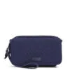 Vera Bradley RFID All-in-One Crossbody In Classic Navy -Hallmark Shop Vera Bradley Navy Blue Crossbody Purse 26953219 01