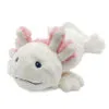 Warmies Heatable Scented Axolotl Stuffed Animal, 14" -Hallmark Shop Warmies Heatable LavenderScented Plush Axolotl CPAXO1 01
