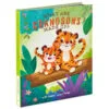 Hallmark What Are Grandsons Made Of? Recordable Storybook -Hallmark Shop What Are Grandsons Made Of Recordable Storybook 1KOB1230 01