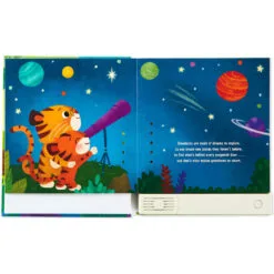 Hallmark What Are Grandsons Made Of? Recordable Storybook -Hallmark Shop What Are Grandsons Made Of Recordable Storybook 1KOB1230 04