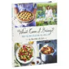 Hallmark What Can I Bring?: Food For Any Occasion Life Serves Up Cookbook -Hallmark Shop What Can I Bring Cookbook 1BOK1384 01