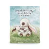 Bunnies By The Bay What Will My Grandchild Call Me? Storybook 1 Bunnies By The Bay What Will My Grandchild Call Me? Storybook -Hallmark Shop What Will My Grandchild Call Me Childrens Book 106073 01