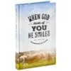 Hallmark When God Thinks Of You He Smiles: Promises For Life Book 1 Hallmark When God Thinks Of You He Smiles: Promises For Life Book -Hallmark Shop When God Thinks of You He Smiles Promises for Life Book root 1BOK1420 BOK1420 1470 1.jpg Source Image