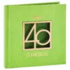 Hallmark Why 40 Is Fantastic Book 1 Hallmark Why 40 Is Fantastic Book -Hallmark Shop Why 40 Is Fantastic Gift Book 1BOK1446 01