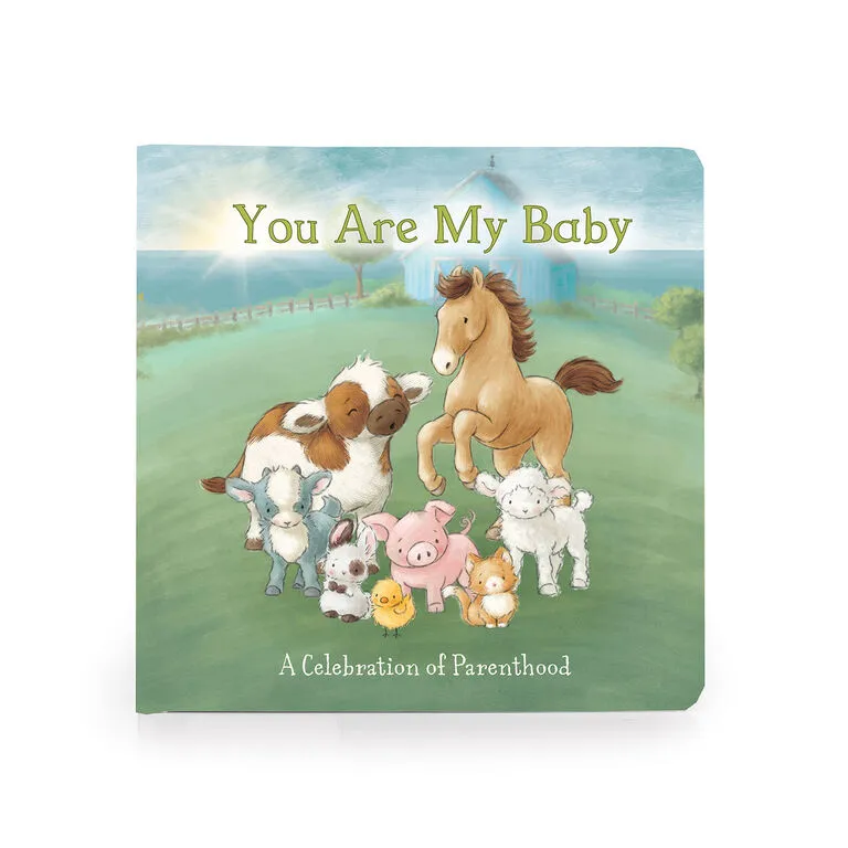 Bunnies By The Bay You Are My Baby Board Book 3 Bunnies By The Bay You Are My Baby Board Book